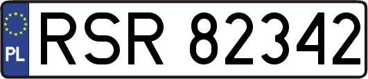 RSR82342