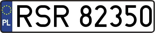 RSR82350