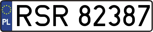 RSR82387