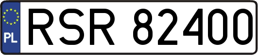 RSR82400