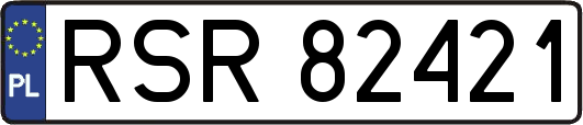 RSR82421
