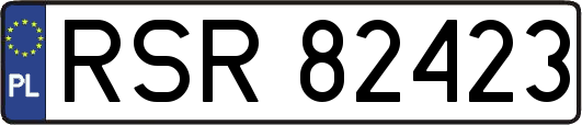 RSR82423