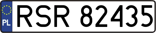 RSR82435