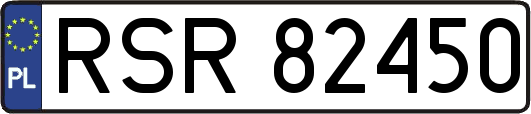 RSR82450