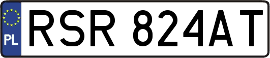 RSR824AT