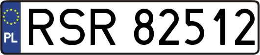 RSR82512