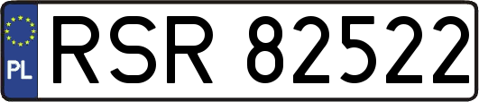 RSR82522