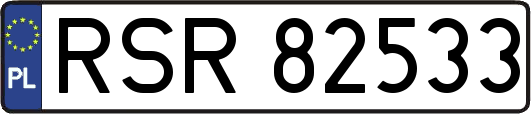 RSR82533
