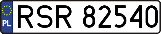 RSR82540