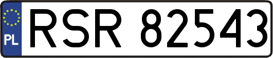 RSR82543