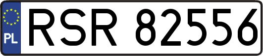 RSR82556