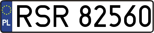 RSR82560