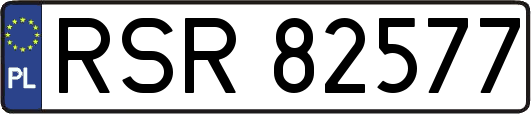 RSR82577
