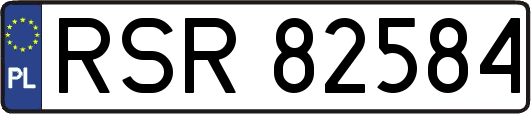 RSR82584