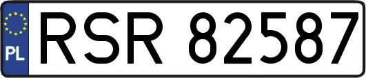 RSR82587