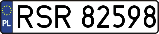 RSR82598