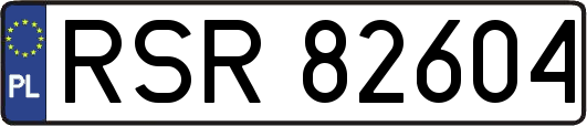 RSR82604