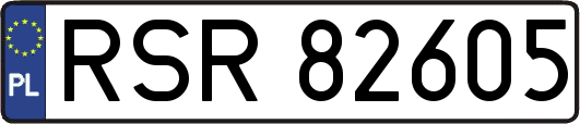 RSR82605