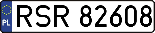 RSR82608