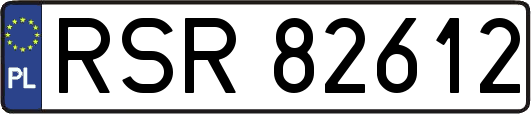 RSR82612