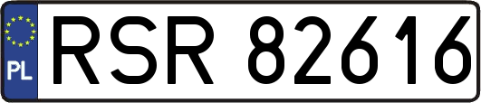 RSR82616