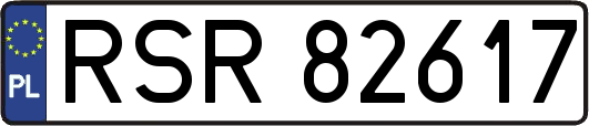 RSR82617