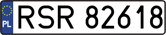 RSR82618