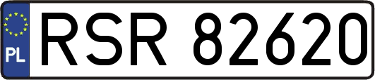 RSR82620