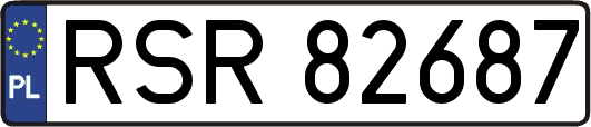 RSR82687