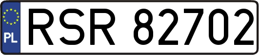 RSR82702