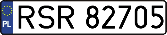 RSR82705