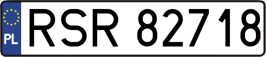 RSR82718
