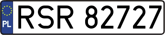 RSR82727