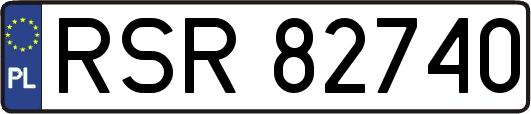 RSR82740