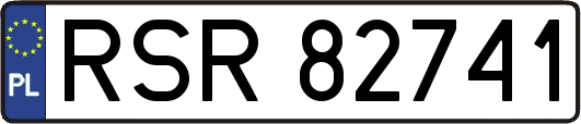 RSR82741