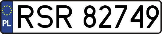 RSR82749