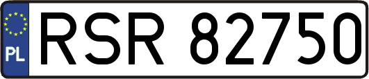 RSR82750