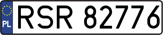 RSR82776