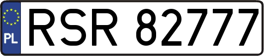 RSR82777