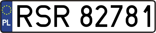 RSR82781