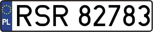 RSR82783
