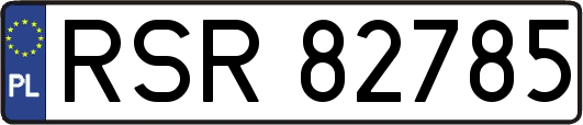 RSR82785