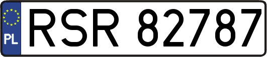 RSR82787