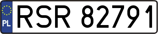 RSR82791