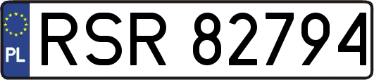 RSR82794