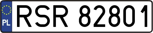 RSR82801