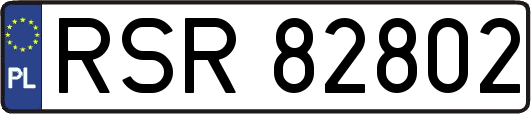 RSR82802