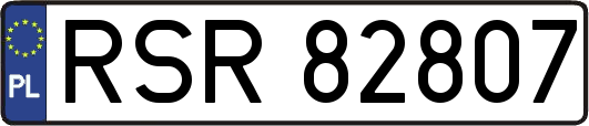RSR82807