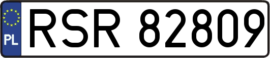 RSR82809