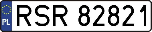 RSR82821